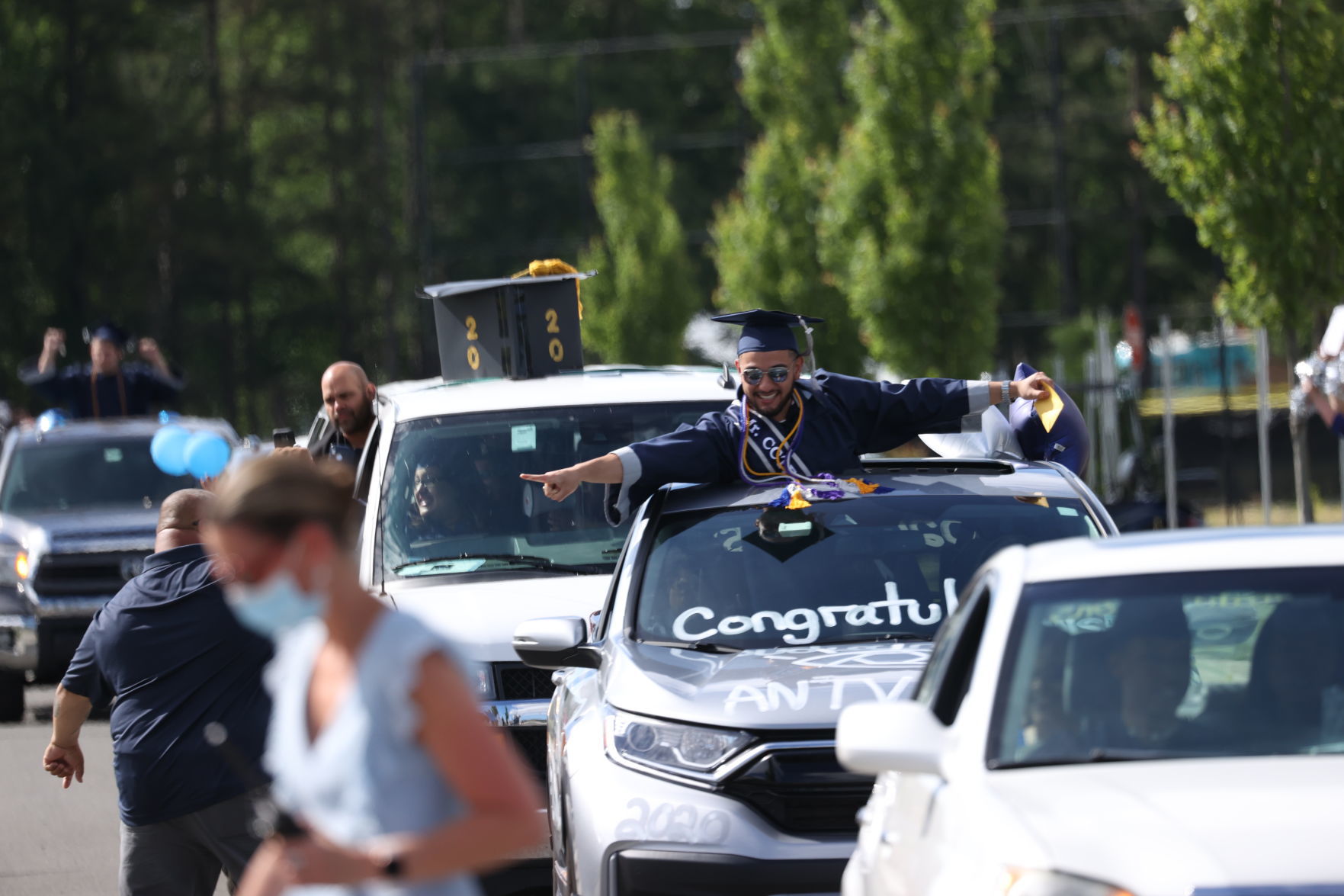 Cumberland County Technical Education Center